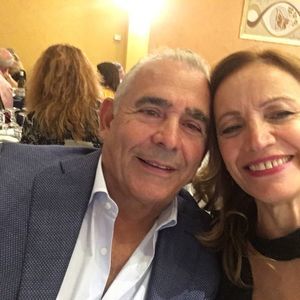 Meet your Posher, Giulia